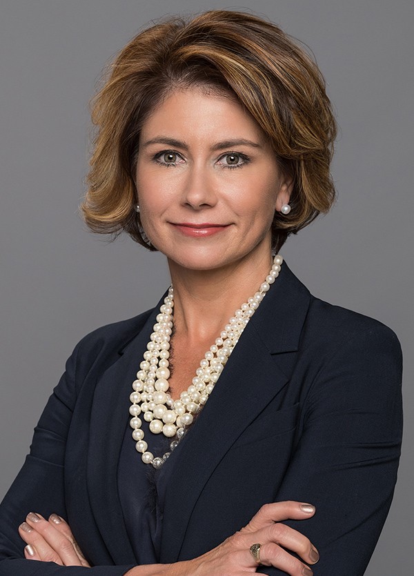 Karen Burgess Headshot