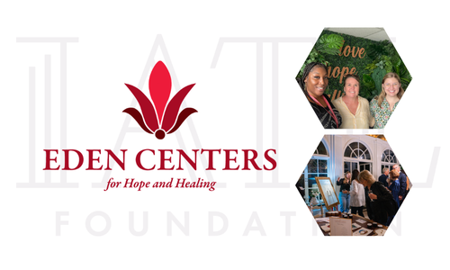 Eden Centers
