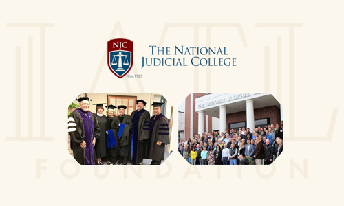 National Judicial College