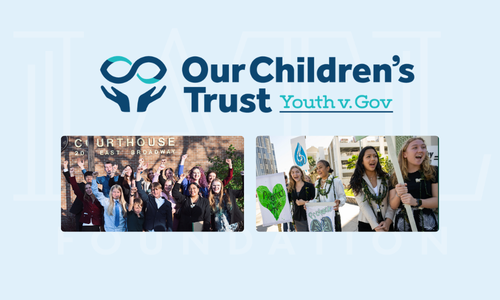 Our Children's Trust