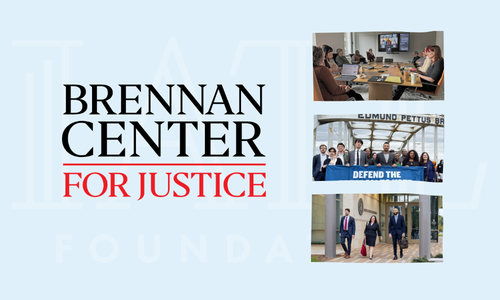 The Brennan Center