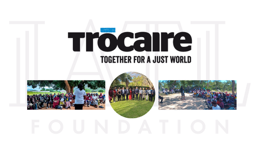 Trócaire