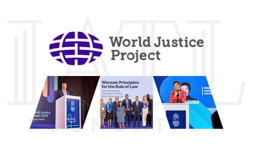 World Justice Project